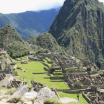마추픽추: 안데스의 자연 보물